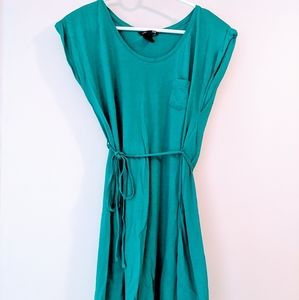 H&M Summer tee dress